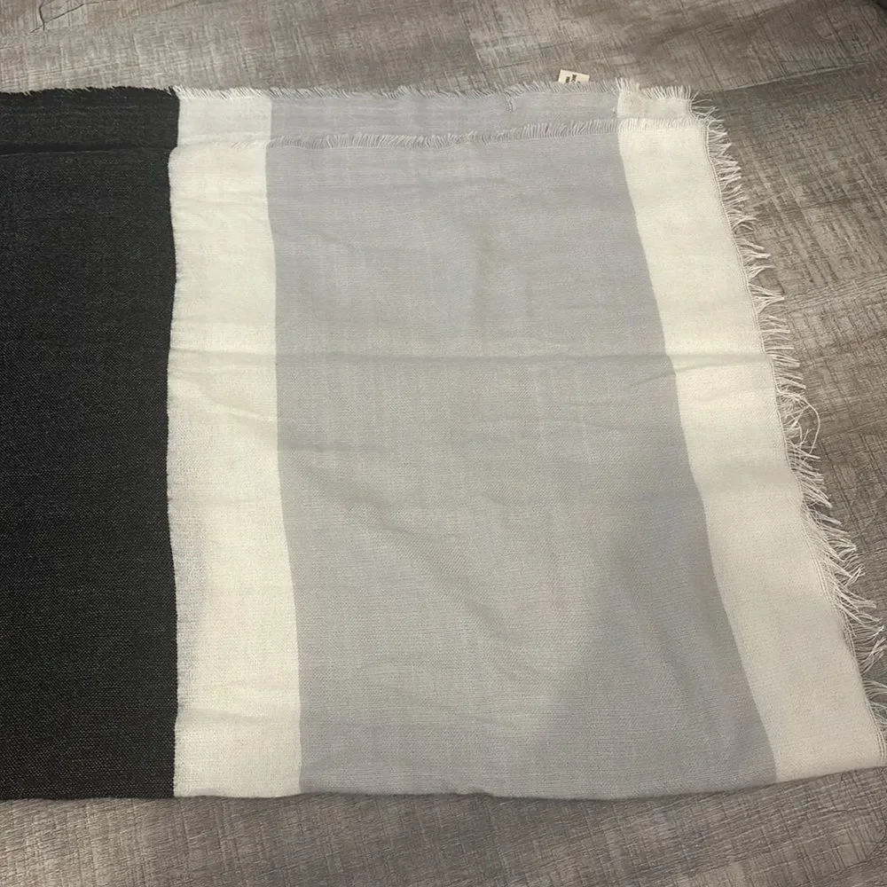 michael stars oversized scarf